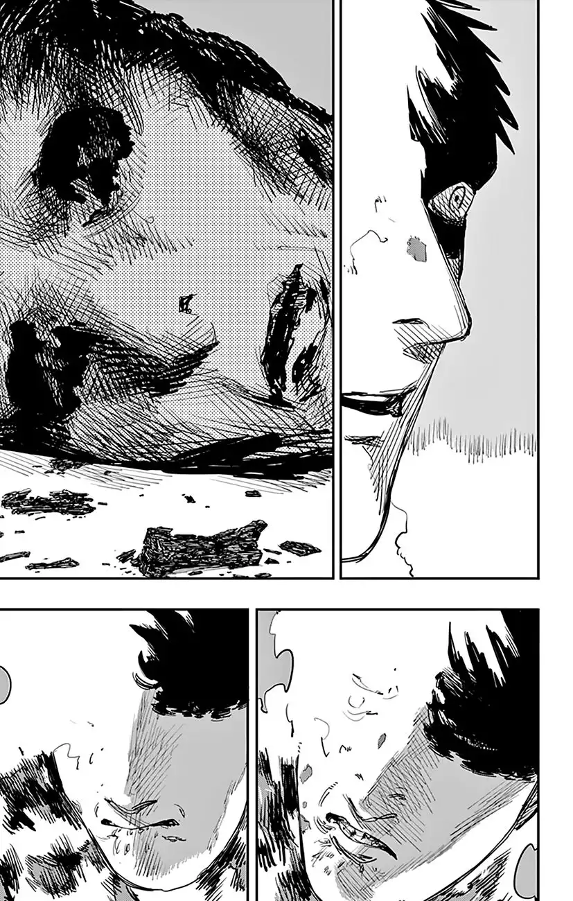 Fire Punch Chapter 49 11